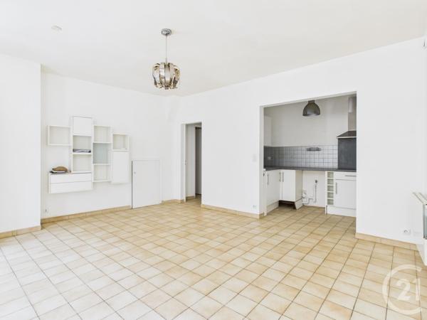 Appartement à vendre  3 pièces - 66,30 m2 CHARTRES - 28