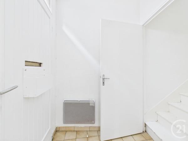 Appartement à vendre  3 pièces - 66,30 m2 CHARTRES - 28