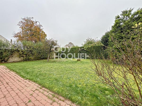 Maison familiale élégante au coeur du Bois Saint Denis, Chantilly