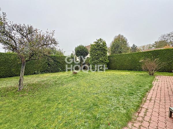 Maison familiale élégante au coeur du Bois Saint Denis, Chantilly