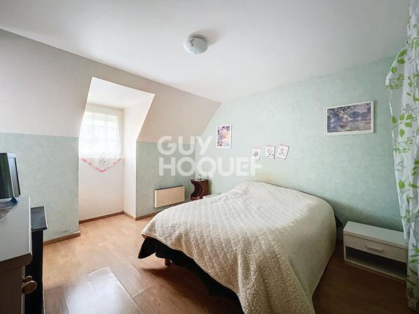 Maison familiale élégante au coeur du Bois Saint Denis, Chantilly