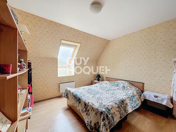 Maison familiale élégante au coeur du Bois Saint Denis, Chantilly