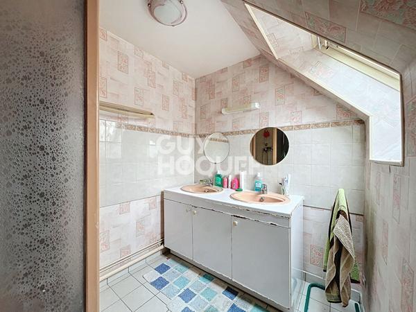 Maison familiale élégante au coeur du Bois Saint Denis, Chantilly