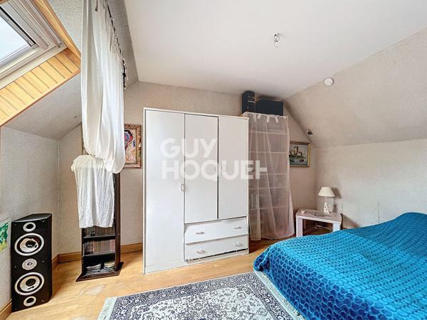 Maison familiale élégante au coeur du Bois Saint Denis, Chantilly