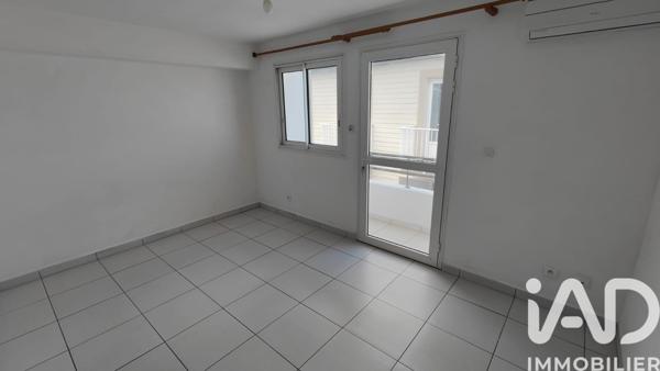 Appartement à vendre 2 pièces 49 m² Saint-Pierre