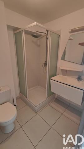 Appartement à vendre 2 pièces 49 m² Saint-Pierre