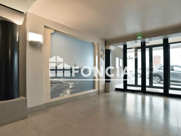 À vendre Appartement 2 pièces 35 m² - Saint-malo 35400