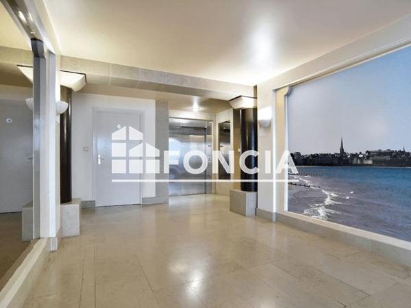 À vendre Appartement 2 pièces 35 m² - Saint-malo 35400