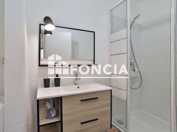 À vendre Appartement 2 pièces 35 m² - Saint-malo 35400