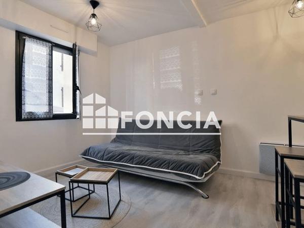 À vendre Appartement 2 pièces 35 m² - Saint-malo 35400