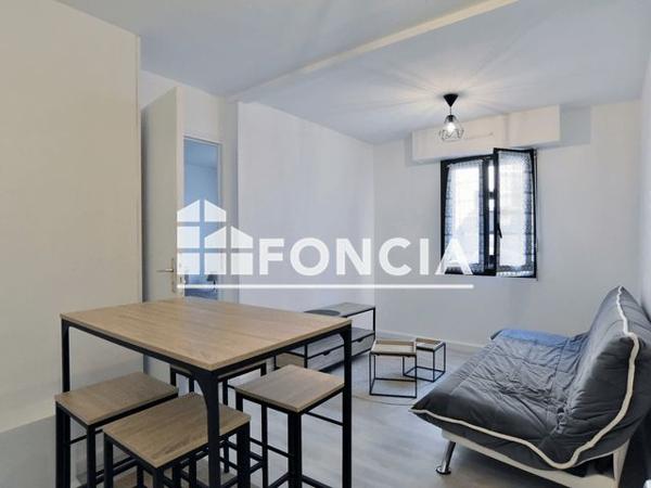 À vendre Appartement 2 pièces 35 m² - Saint-malo 35400