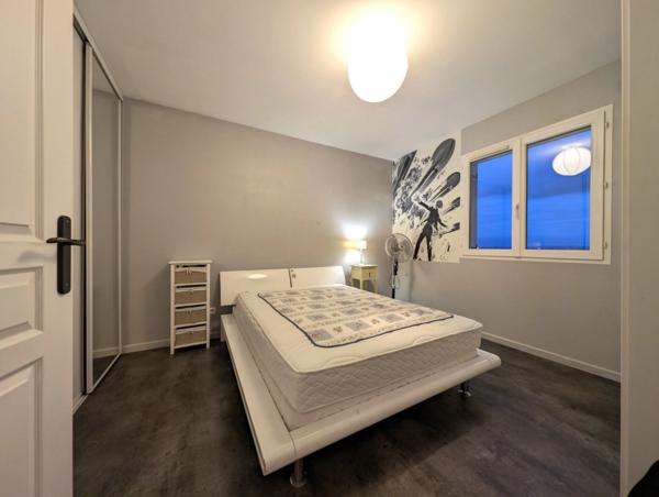 Maison à vendre 8 pièces COMMELLE VERNAY (42)