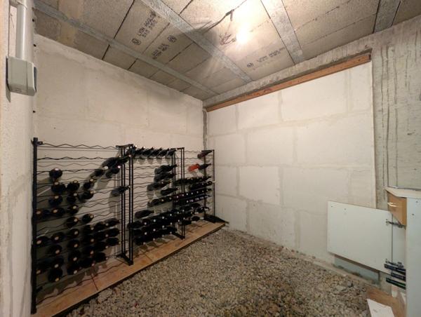 Maison à vendre 8 pièces COMMELLE VERNAY (42)