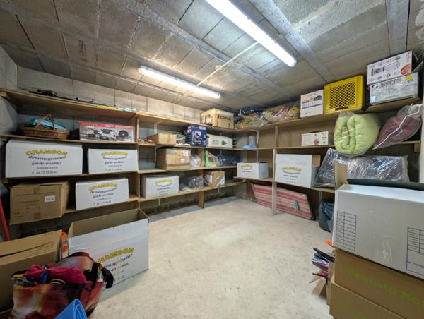 Maison à vendre 8 pièces COMMELLE VERNAY (42)