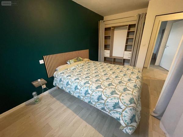 Maison individuelle à vendre à Saint-Pol-de-Léon dans le Finistère (29250), ref : 25223   
Proche centre ville