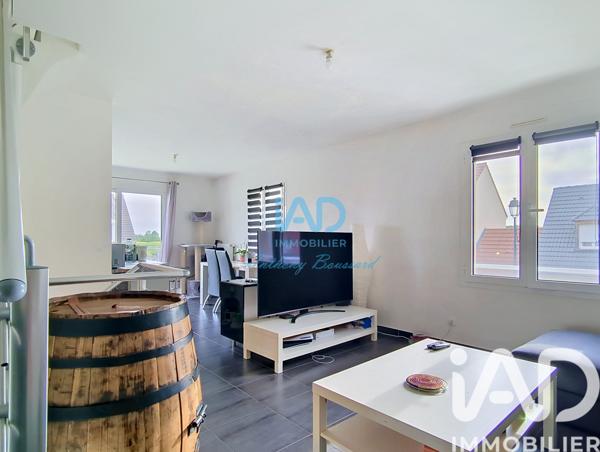 Maison à vendre 4 pièces 80 m² Marles-en-Brie