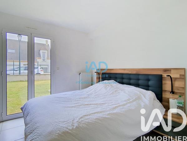 Maison à vendre 4 pièces 80 m² Marles-en-Brie