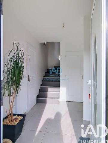 Maison à vendre 4 pièces 80 m² Marles-en-Brie