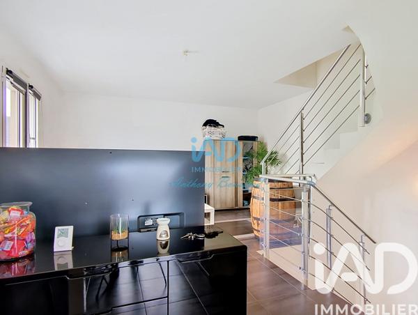 Maison à vendre 4 pièces 80 m² Marles-en-Brie