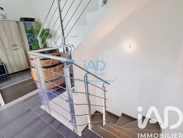 Maison à vendre 4 pièces 80 m² Marles-en-Brie
