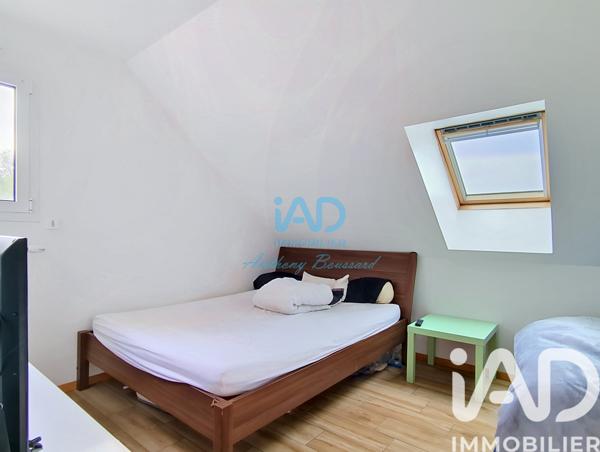 Maison à vendre 4 pièces 80 m² Marles-en-Brie