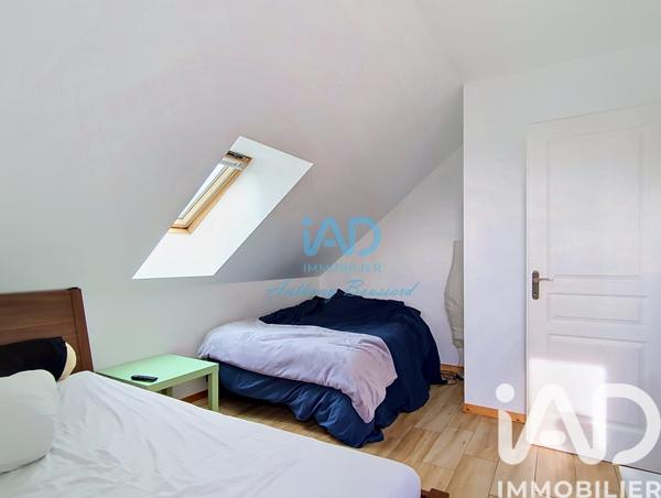 Maison à vendre 4 pièces 80 m² Marles-en-Brie