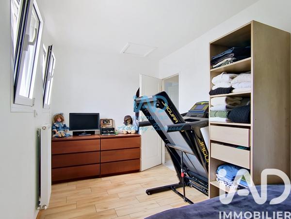 Maison à vendre 4 pièces 80 m² Marles-en-Brie