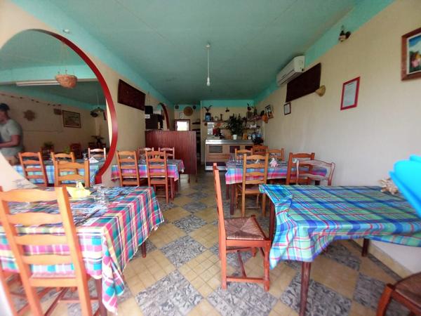 Achat maison Le Vauclin - 10 pièce(s) - 390 m² - 397 000 €