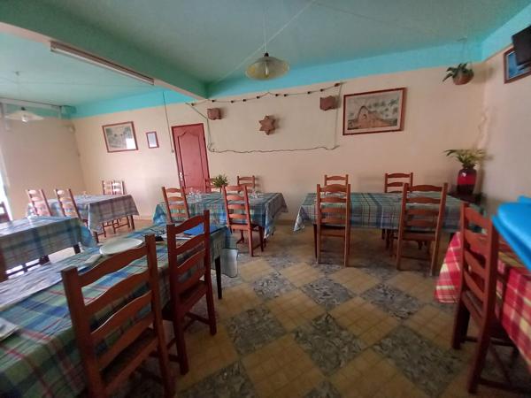 Achat maison Le Vauclin - 10 pièce(s) - 390 m² - 397 000 €