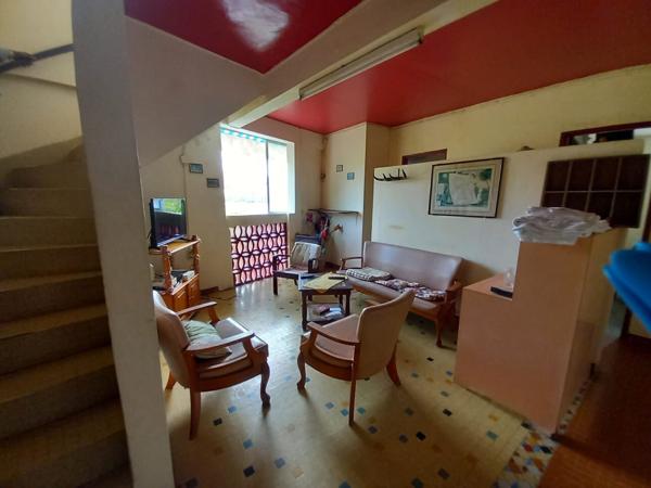 Achat maison Le Vauclin - 10 pièce(s) - 390 m² - 397 000 €