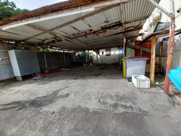 Achat maison Le Vauclin - 10 pièce(s) - 390 m² - 397 000 €