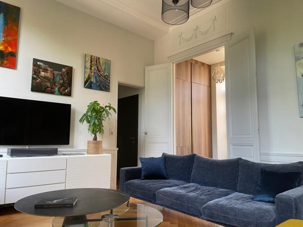 Vente Appartement La rochelle 795 000 € HAI - 93 m2 - 2 Chambres - Réf. VA2044-TERREETMER17_