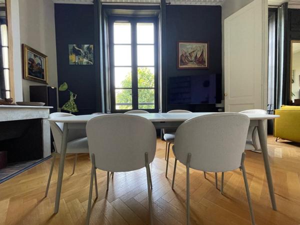 Vente Appartement La rochelle 795 000 € HAI - 93 m2 - 2 Chambres - Réf. VA2044-TERREETMER17_