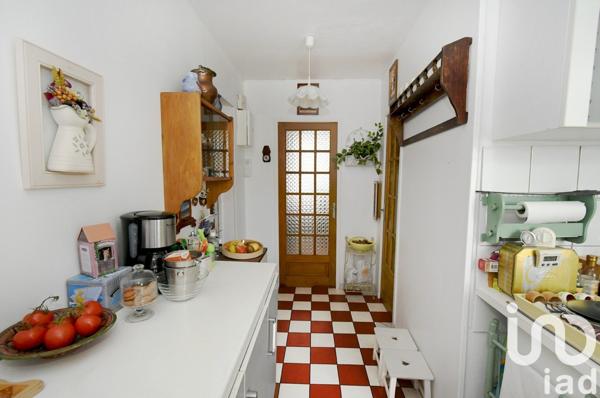 Maison à vendre 7 pièces 161 m² Mennecy