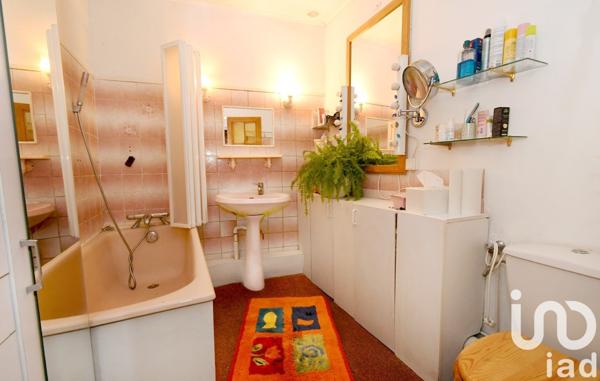 Maison à vendre 7 pièces 161 m² Mennecy