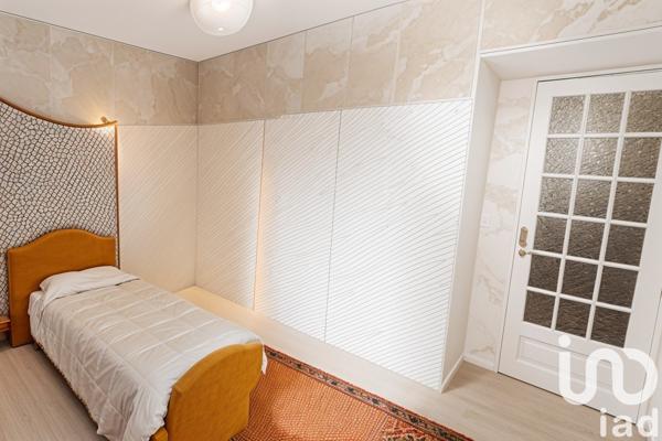 Maison à vendre 7 pièces 161 m² Mennecy