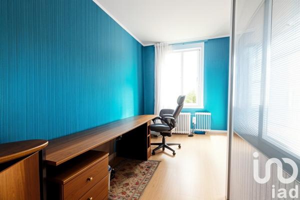 Maison à vendre 7 pièces 161 m² Mennecy