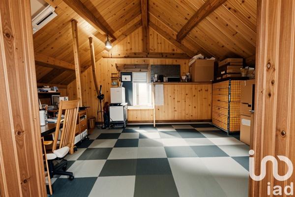 Maison à vendre 7 pièces 161 m² Mennecy