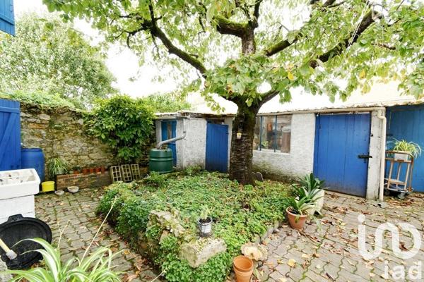 Maison à vendre 7 pièces 161 m² Mennecy