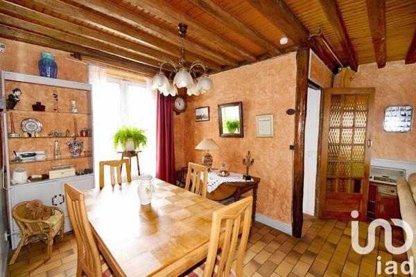 Maison à vendre 7 pièces 161 m² Mennecy