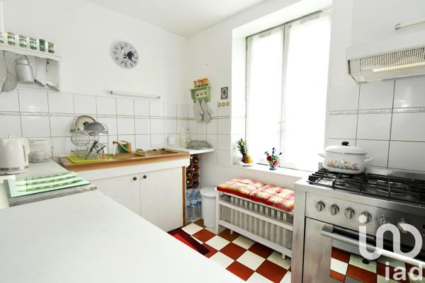 Maison à vendre 7 pièces 161 m² Mennecy