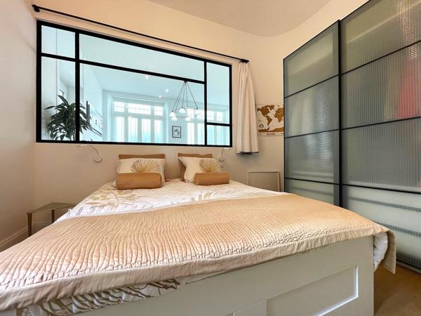 Vente Appartement La rochelle 1 965 600 € HAI - 145 m2 - 3 Chambres - Réf. VA2042-TERREETMER17_