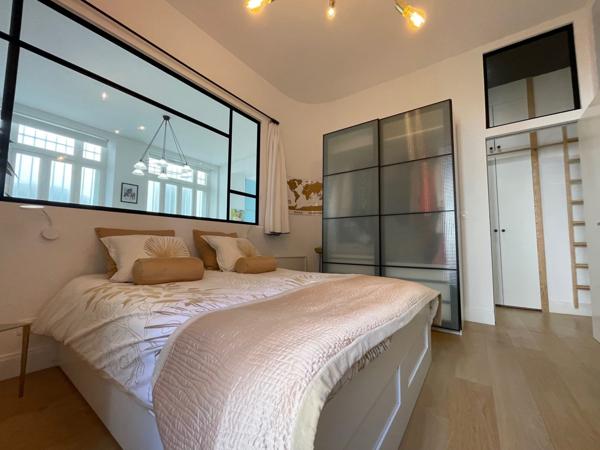 Vente Appartement La rochelle 1 965 600 € HAI - 145 m2 - 3 Chambres - Réf. VA2042-TERREETMER17_