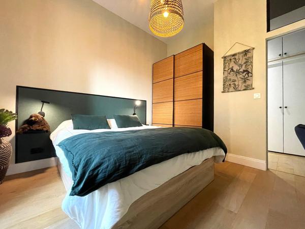 Vente Appartement La rochelle 1 965 600 € HAI - 145 m2 - 3 Chambres - Réf. VA2042-TERREETMER17_