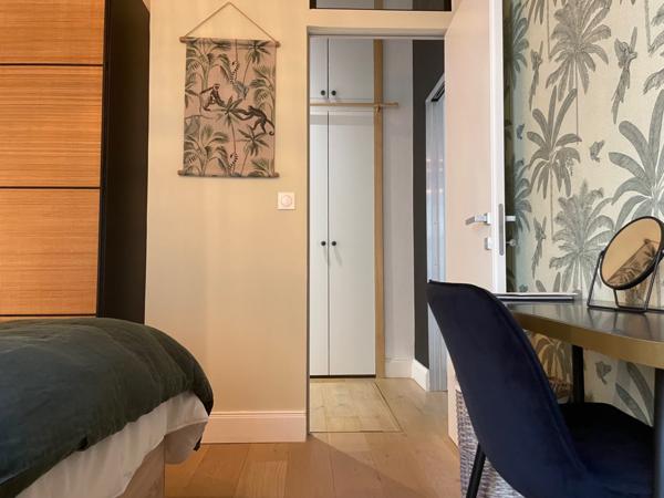 Vente Appartement La rochelle 1 965 600 € HAI - 145 m2 - 3 Chambres - Réf. VA2042-TERREETMER17_