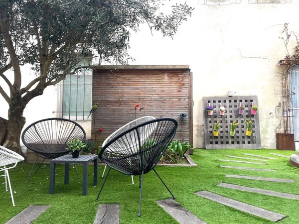 Vente Appartement La rochelle 1 965 600 € HAI - 145 m2 - 3 Chambres - Réf. VA2042-TERREETMER17_