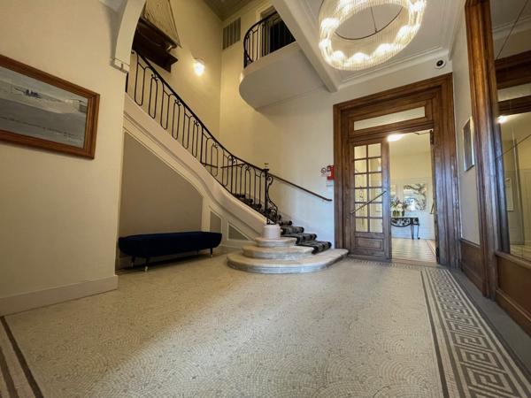 Vente Appartement La rochelle 1 965 600 € HAI - 145 m2 - 3 Chambres - Réf. VA2042-TERREETMER17_