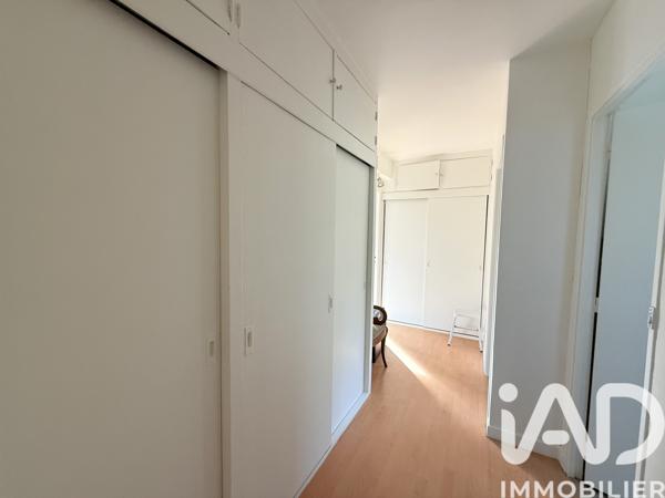 Appartement à vendre 3 pièces 84 m² Étiolles
