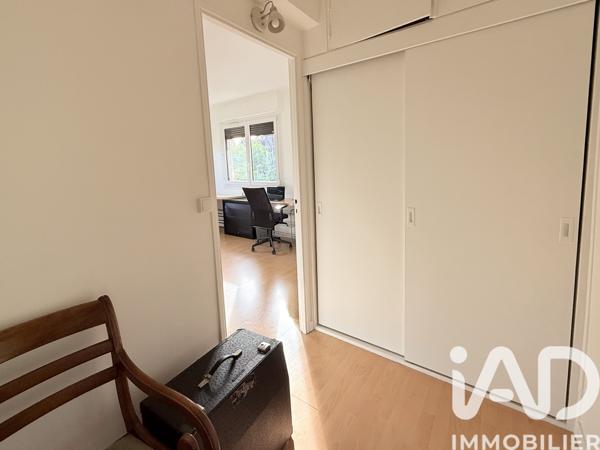 Appartement à vendre 3 pièces 84 m² Étiolles