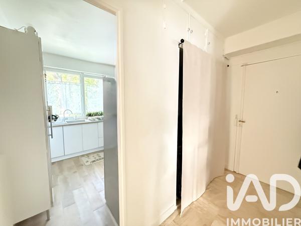 Appartement à vendre 3 pièces 84 m² Étiolles